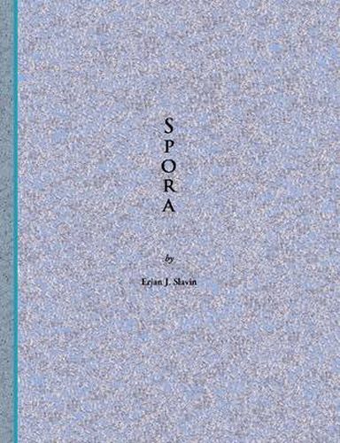 Cover image for Spora