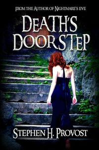 Cover image for Death's Doorstep