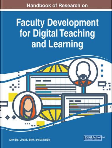 Cover image for Handbook of Research on Faculty Development for Digital Teaching and Learning