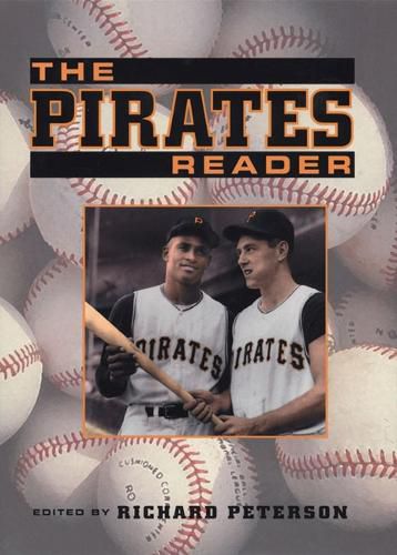 Cover image for Pirates Reader