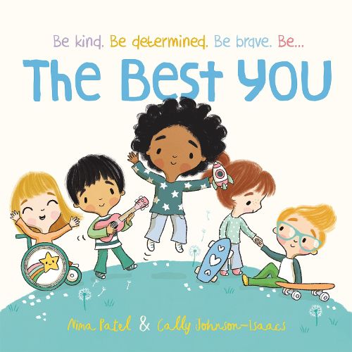 Cover image for The Best You