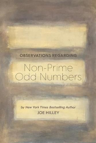 Observations Regarding Non-Prime Odd Numbers