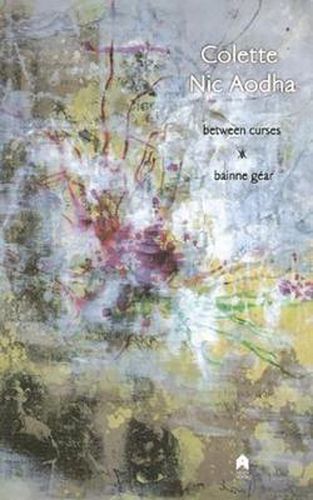 Cover image for Between Curses / Bainne Gear
