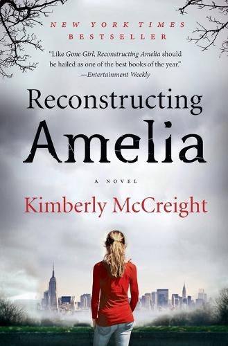 Cover image for Reconstructing Amelia