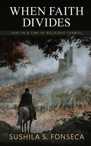 Cover image for When Faith Divides