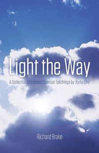 Cover image for Light the Way