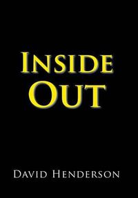 Cover image for Inside Out