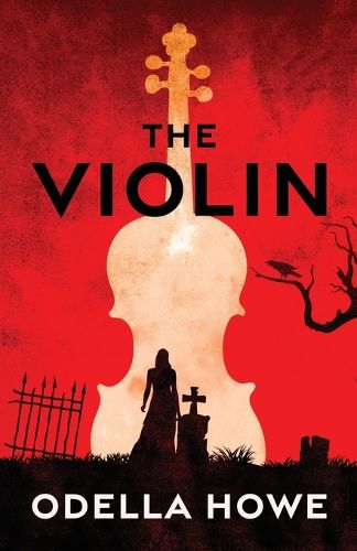 Cover image for The Violin