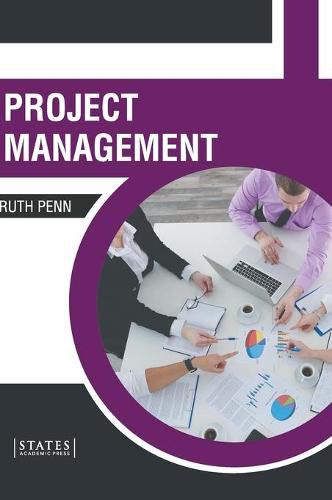 Cover image for Project Management