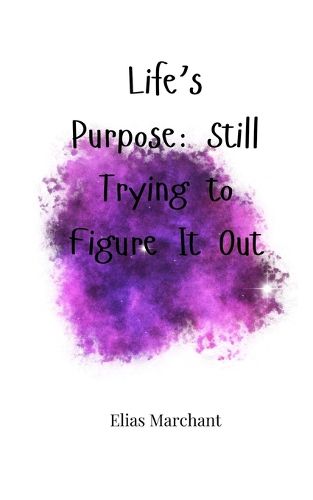 Cover image for Life's Purpose