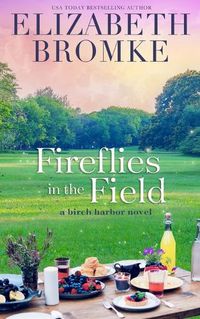 Cover image for Fireflies in the Field