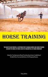 Cover image for Horse Training