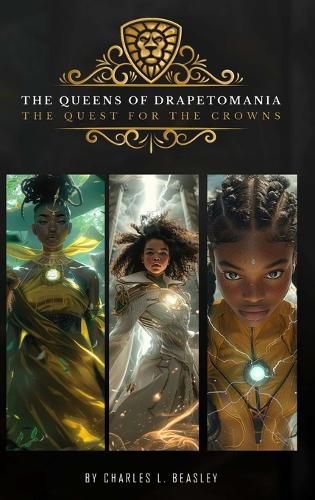 Cover image for The Queens of Drapetomania