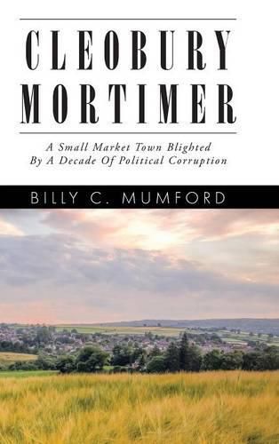 Cover image for Cleobury Mortimer