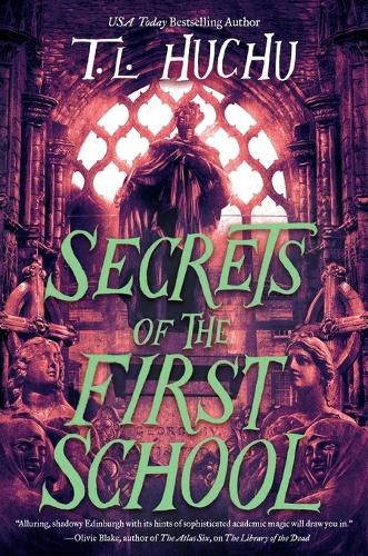 Cover image for Secrets of the First School
