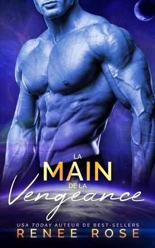 Cover image for La Main de la Vengeance