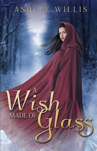 Cover image for A Wish Made of Glass