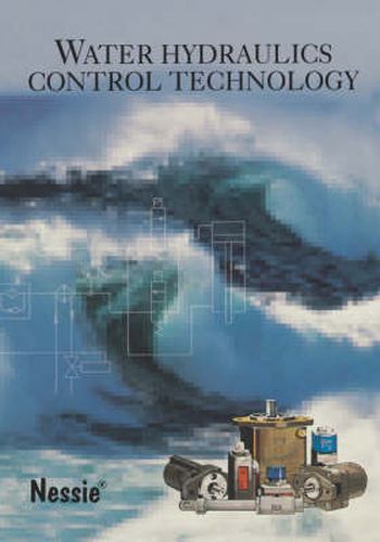 Cover image for Water Hydraulics Control Technology