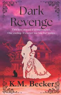 Cover image for Dark Revenge