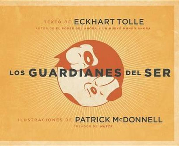 Los Guardianes del Ser