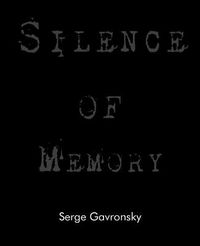 Cover image for Silence of Memory