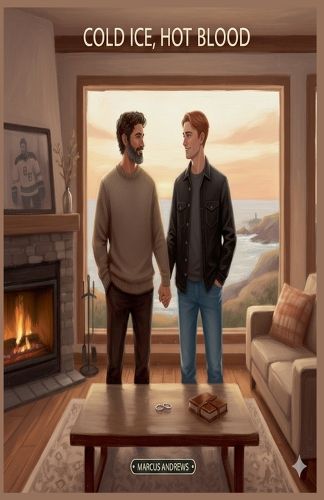 Cover image for Cold Ice, Hot Blood