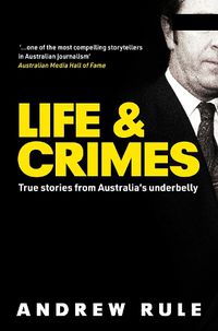 Cover image for Life & Crimes