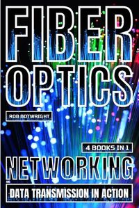 Cover image for Fiber Optics