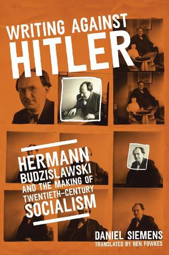 Writing Against Hitler