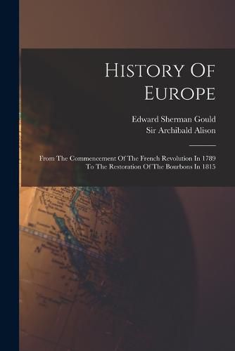 History Of Europe