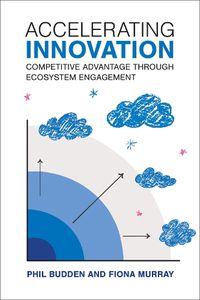 Cover image for Accelerating Innovation