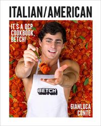 Cover image for Italian/American