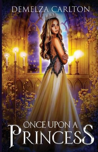 Cover image for Once Upon a Princess