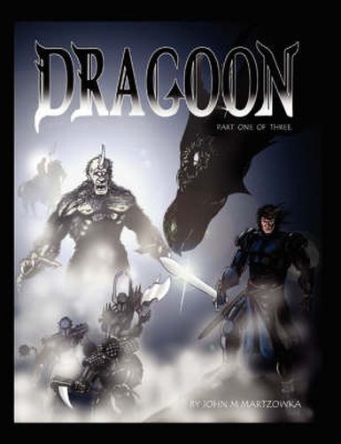 Cover image for Dragoon
