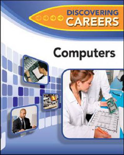 Cover image for Computers