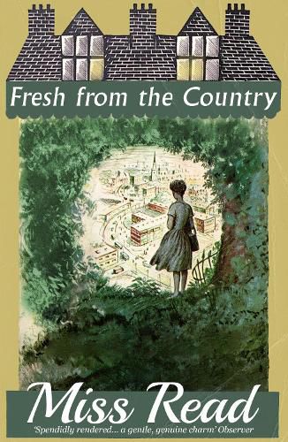 Cover image for Fresh from the Country