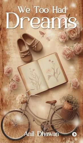 Cover image for We Too Had Dreams