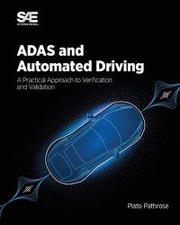 Cover image for ADAS and Automated Driving: A Practical Approach to Verification and Validation: A Practical Approach to Verification and Validation