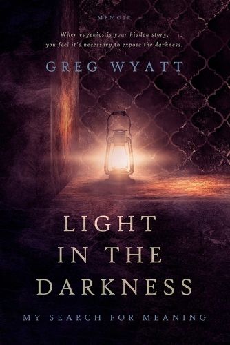 Cover image for Light in the Darkness