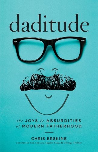 Cover image for Daditude