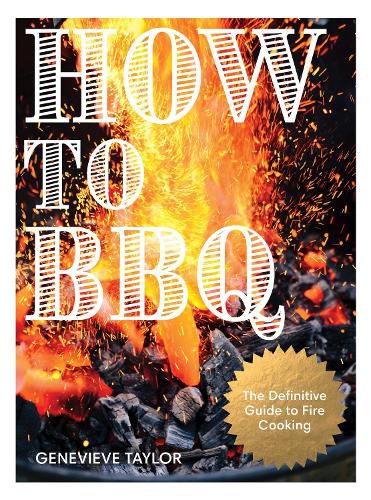 Cover image for How to BBQ