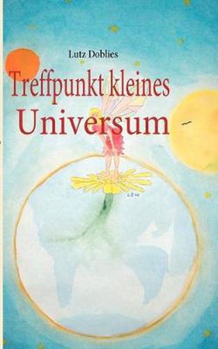 Cover image for Treffpunkt kleines Universum