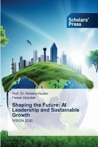 Cover image for Shaping the Future