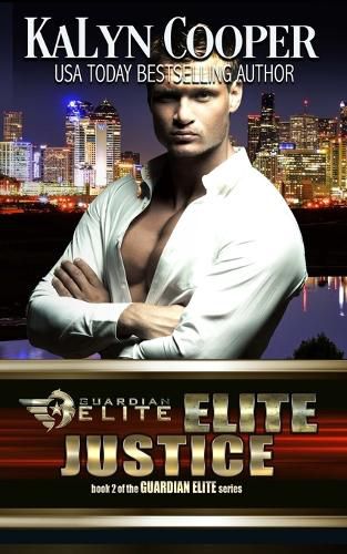 Cover image for ELITE Justice