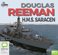 Cover image for H.M.S. Saracen