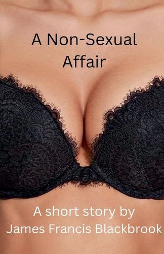 Cover image for A Non-Sexual Affair