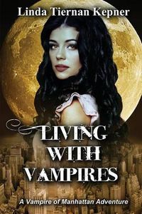 Cover image for Living with Vampires