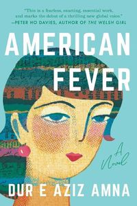 Cover image for American Fever