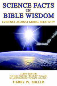 Cover image for Science Facts in Bible Wisdom