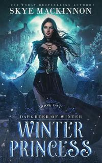 Cover image for Winter Princess